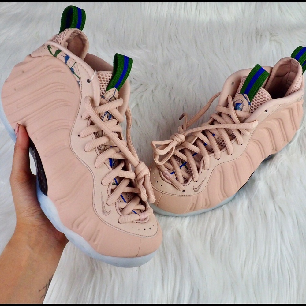 Nike Air Foamposite One